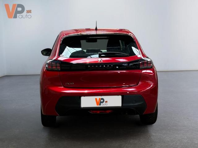 Peugeot 208 image 5