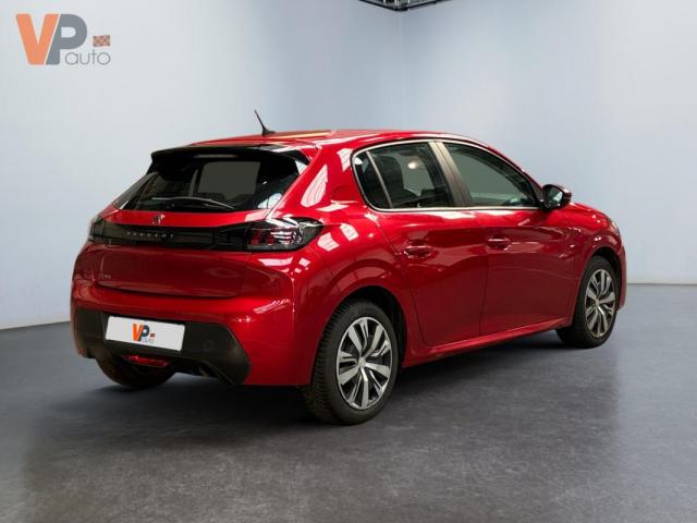 Peugeot 208 image 3