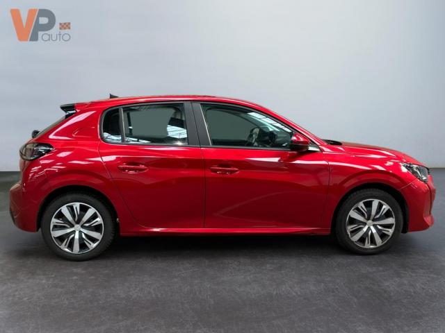 Peugeot 208 image 6