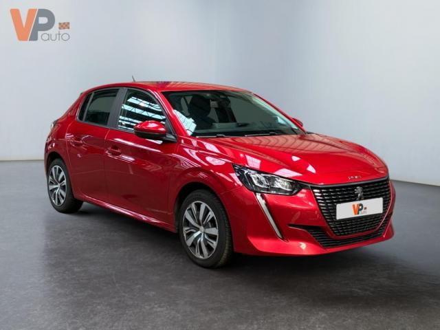 Peugeot 208 image 8