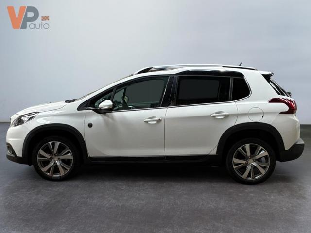 Peugeot 2008 image 5