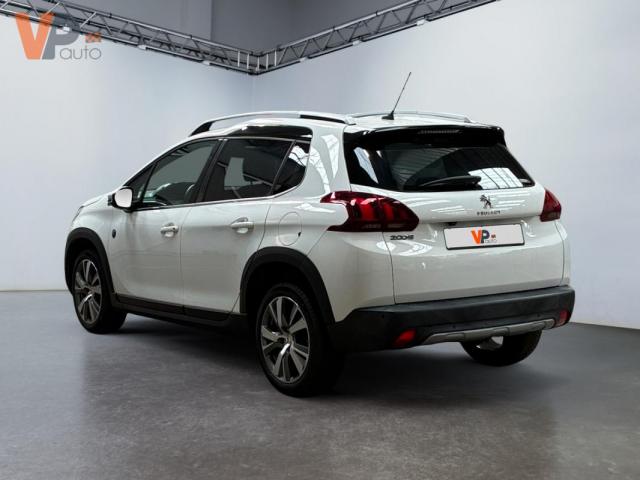 Peugeot 2008 image 7