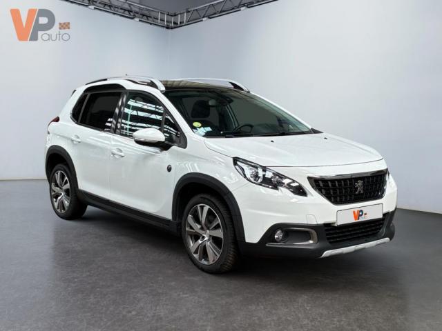 Peugeot 2008 image 4