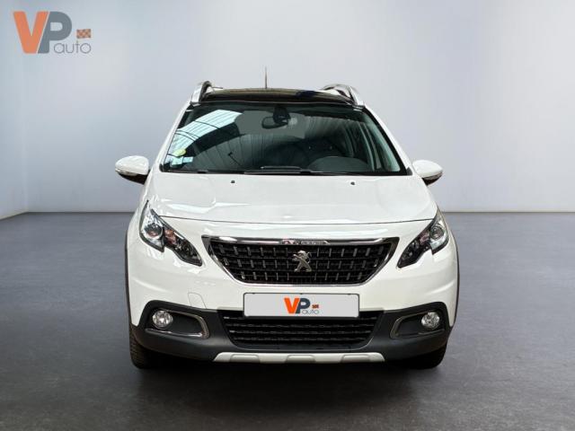 Peugeot 2008 image 8