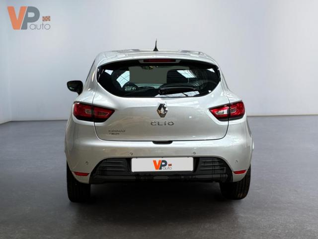 Renault Clio image 1