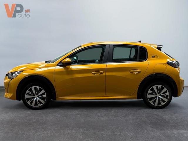 Peugeot 208 image 3