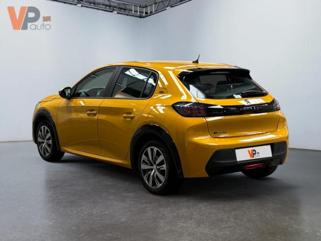 Peugeot 208 image 5