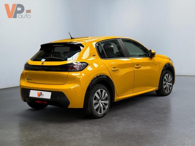 Peugeot 208 image 6