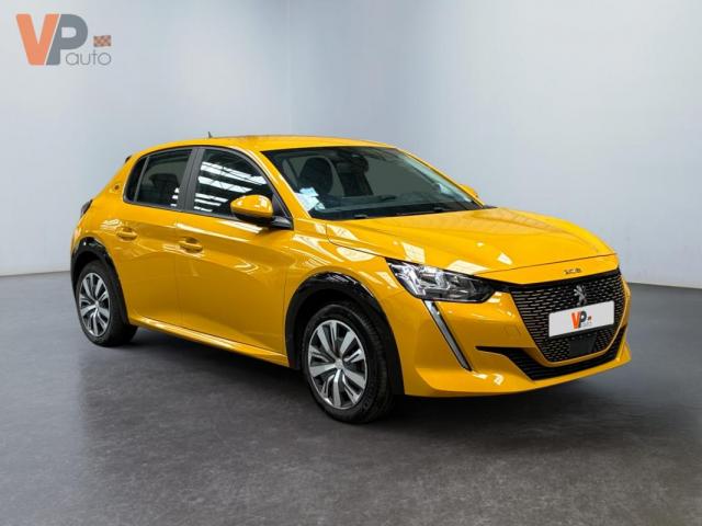 Peugeot 208 image 4