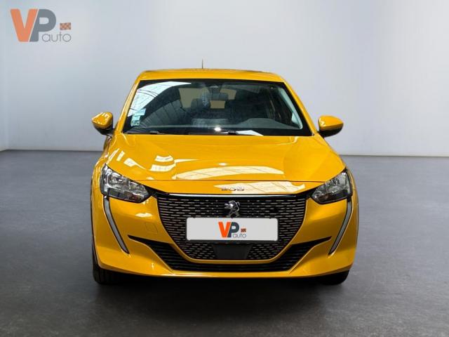 Peugeot 208 image 8