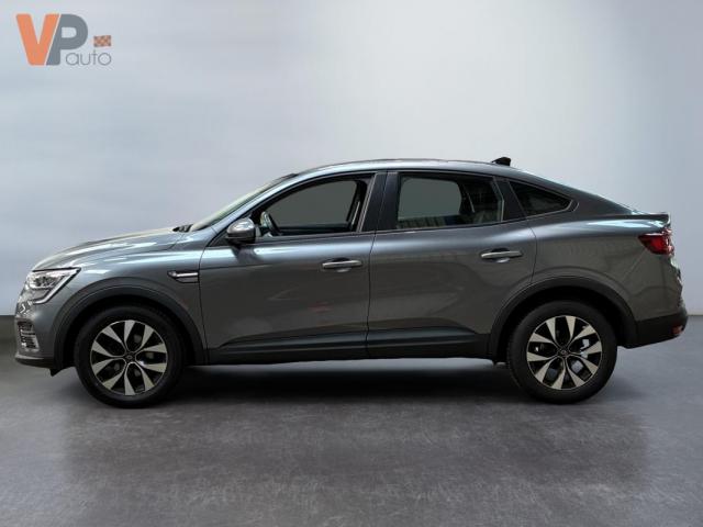 Renault Arkana image 5