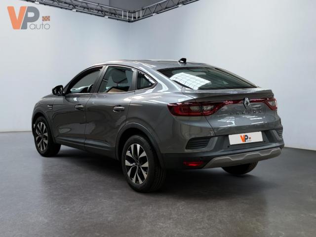 Renault Arkana image 4