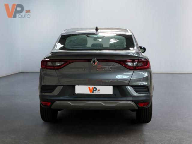 Renault Arkana image 3