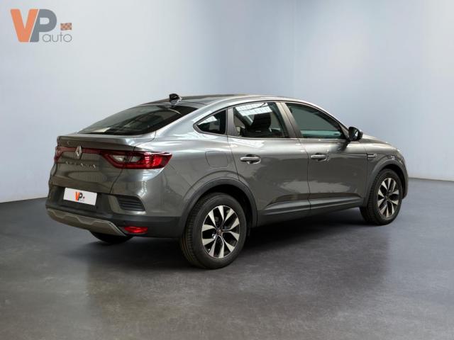 Renault Arkana image 8