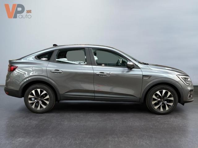 Renault Arkana image 6