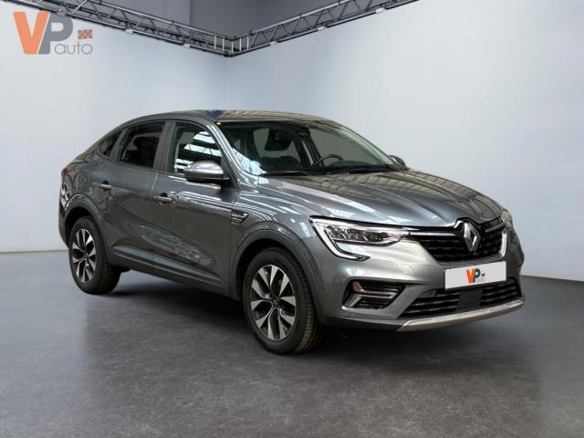 Renault Arkana image 2