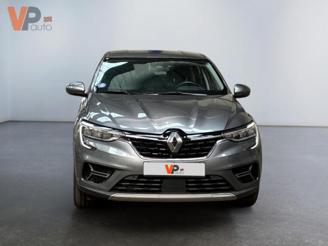 Renault Arkana image 1