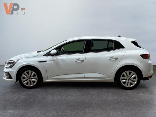 Renault Mégane image 6