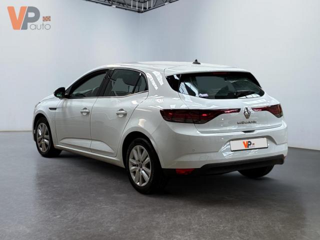 Renault Mégane image 3