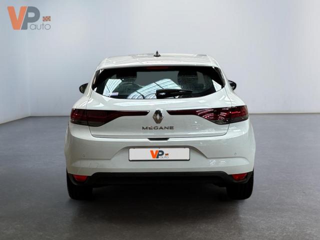 Renault Mégane image 8