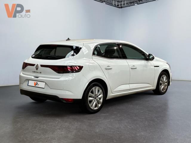 Renault Mégane image 2