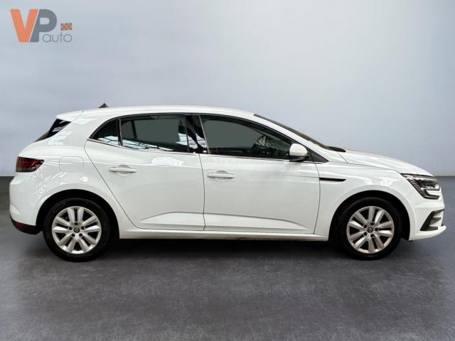 Renault Mégane image 7
