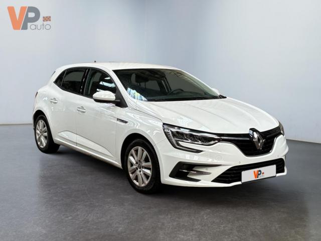 Renault Mégane image 4