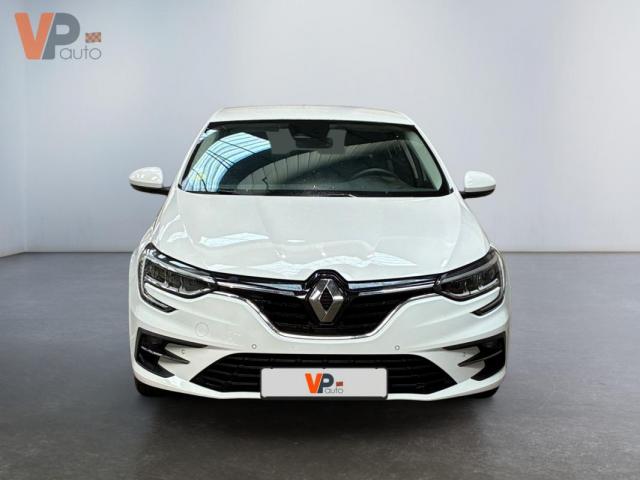 Renault Mégane image 1
