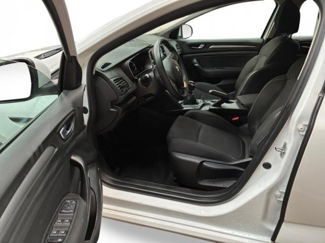 Renault Mégane image 5