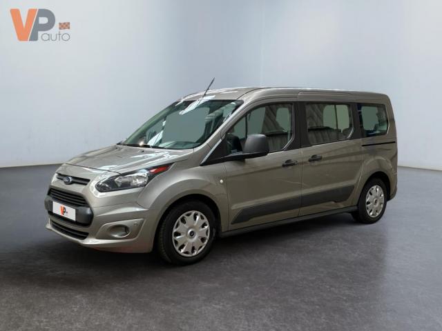 Ford Grand Tourneo Connect 1.5 Tdci 100 Trend