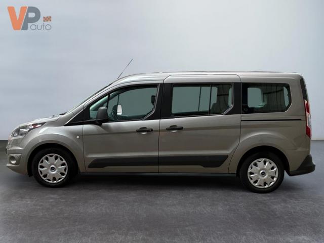 Ford Grand Tourneo Connect image 6