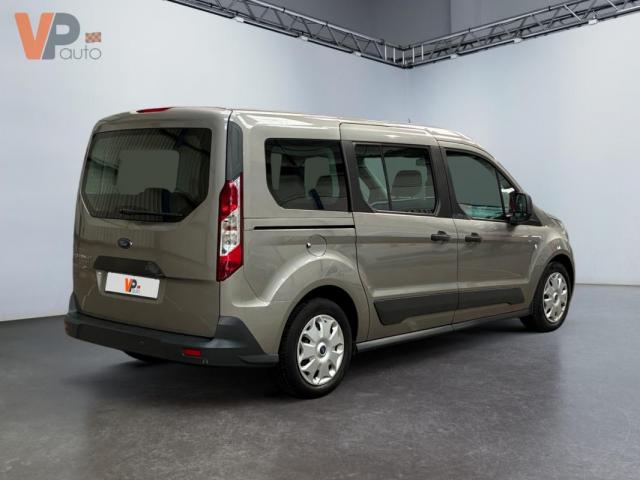 Ford Grand Tourneo Connect image 5