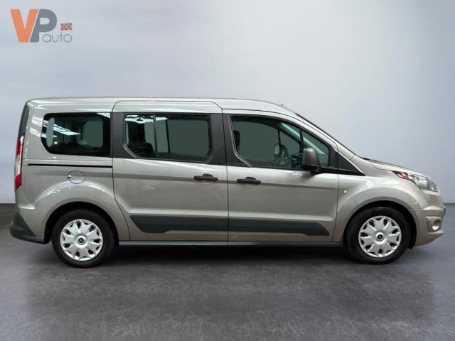 Ford Grand Tourneo Connect image 7