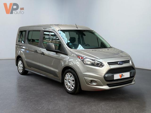 Ford Grand Tourneo Connect image 3
