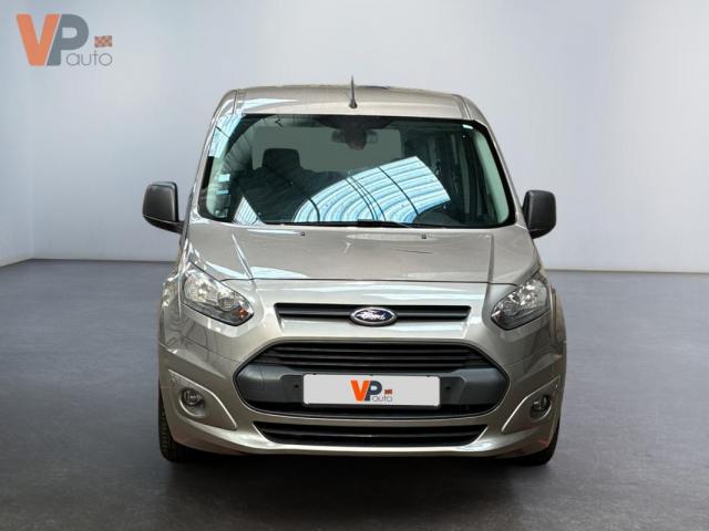 Ford Grand Tourneo Connect image 2