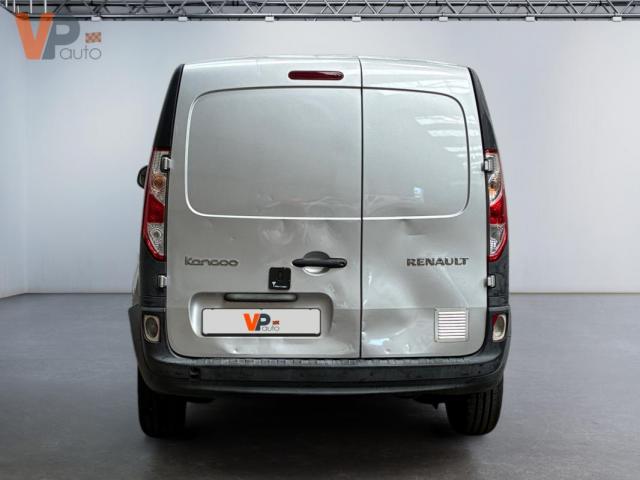 Renault Kangoo Express image 5