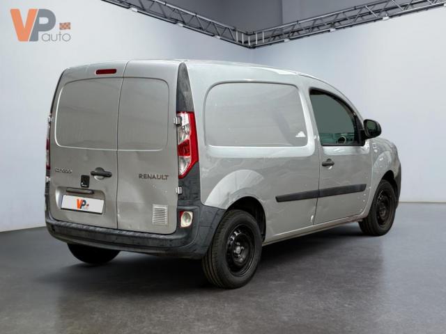 Renault Kangoo Express image 7