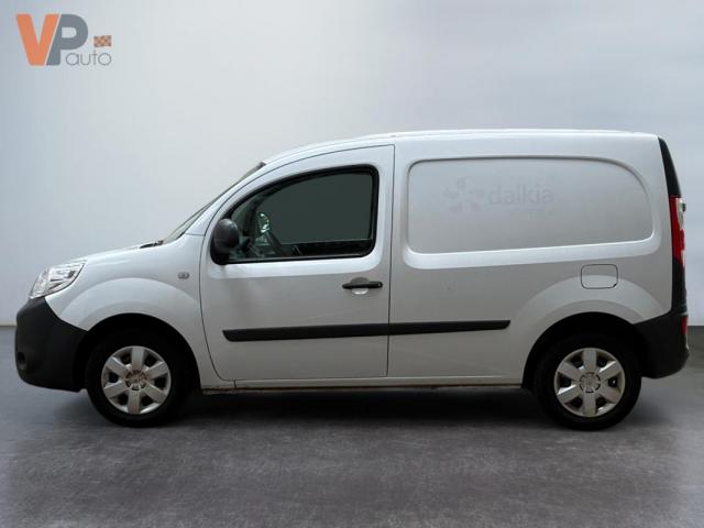 Renault Kangoo Express image 4