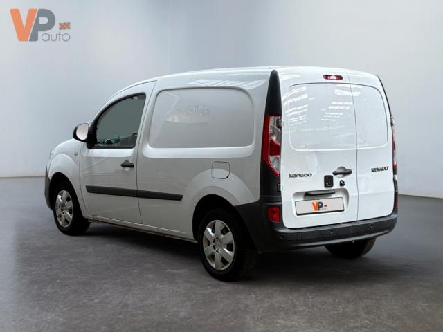 Renault Kangoo Express image 8