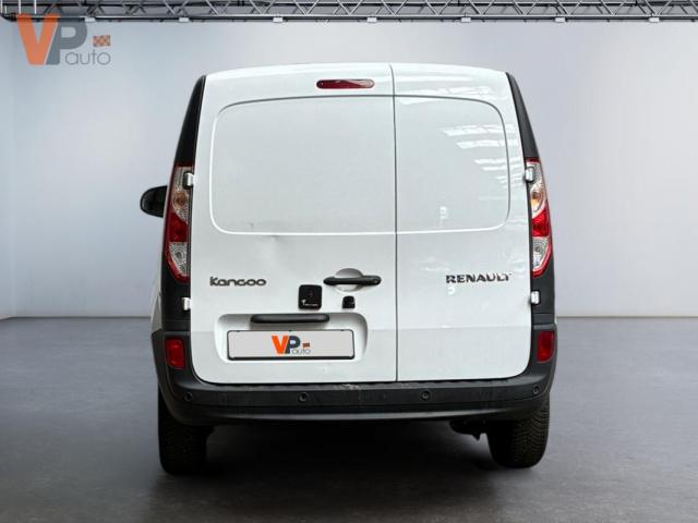 Renault Kangoo Express image 3