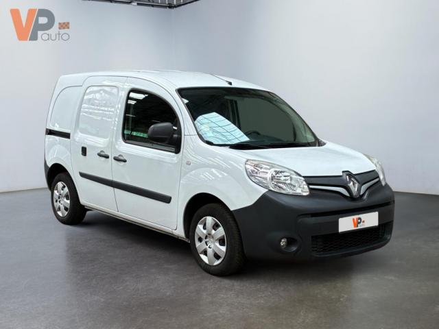 Renault Kangoo Express image 1