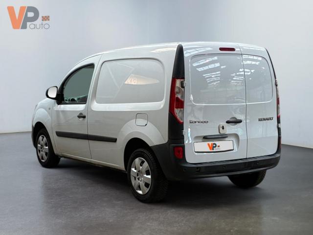Renault Kangoo Express image 6