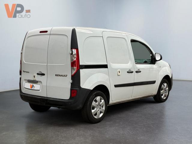 Renault Kangoo Express image 1
