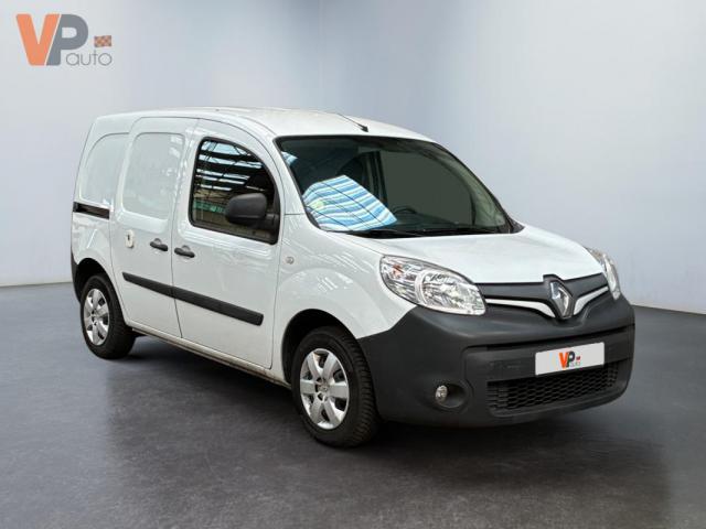 Renault Kangoo Express image 5