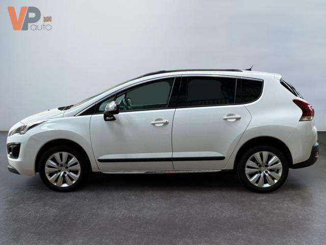 Peugeot 3008 image 4