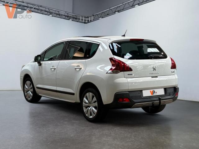 Peugeot 3008 image 8