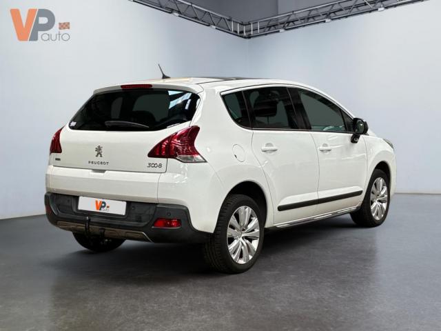 Peugeot 3008 image 3