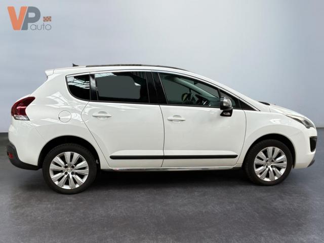 Peugeot 3008 image 2