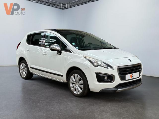 Peugeot 3008 image 7
