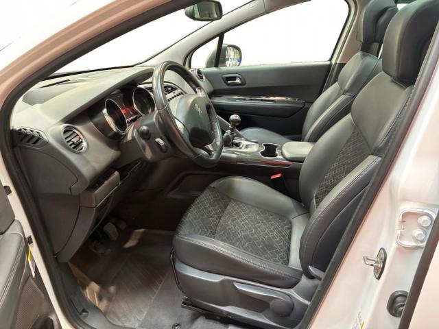 Peugeot 3008 image 5